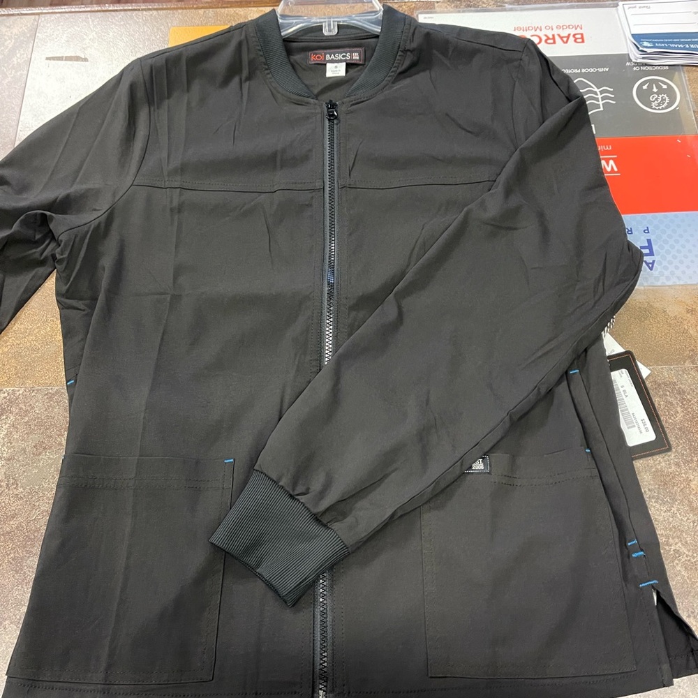 Koi Men’s Hayden Jacket